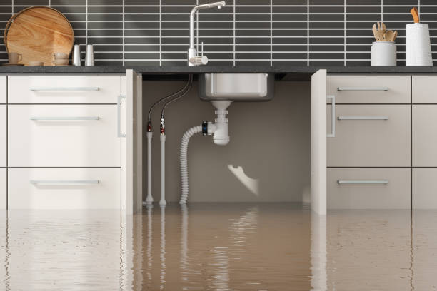 Best Sewage cleanup and water damage restoration  in Prairie Heights, WA