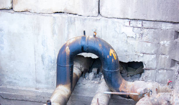 Fire Damage Restoration in Prairie Heights, WA